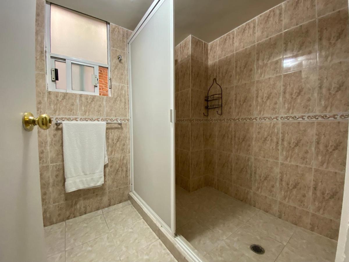Grupo Kings Suites - Bosques De Duraznos 78 Mexico City Luaran gambar