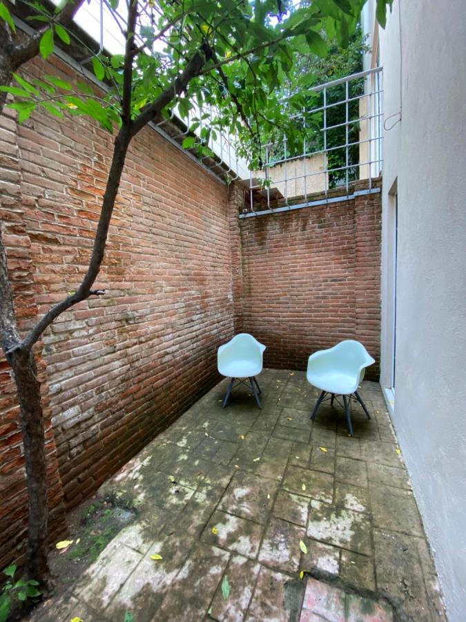 Grupo Kings Suites - Bosques De Duraznos 78 Mexico City Luaran gambar