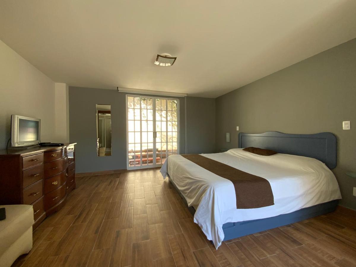 Grupo Kings Suites - Bosques De Duraznos 78 Mexico City Luaran gambar
