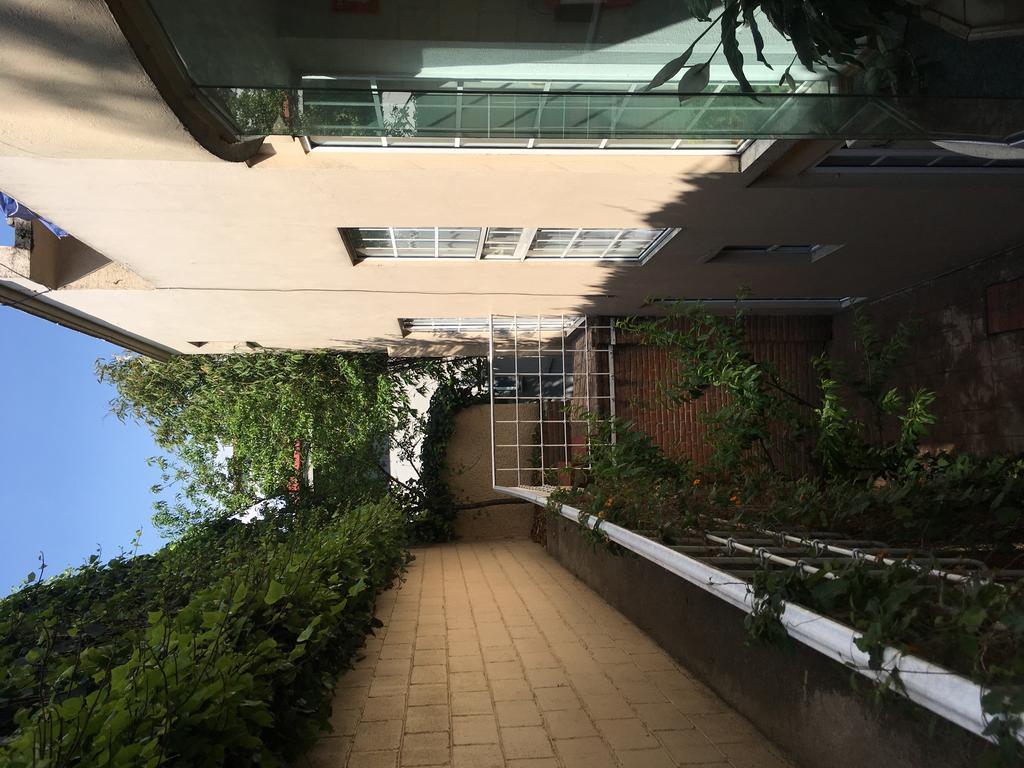 Grupo Kings Suites - Bosques De Duraznos 78 Mexico City Luaran gambar