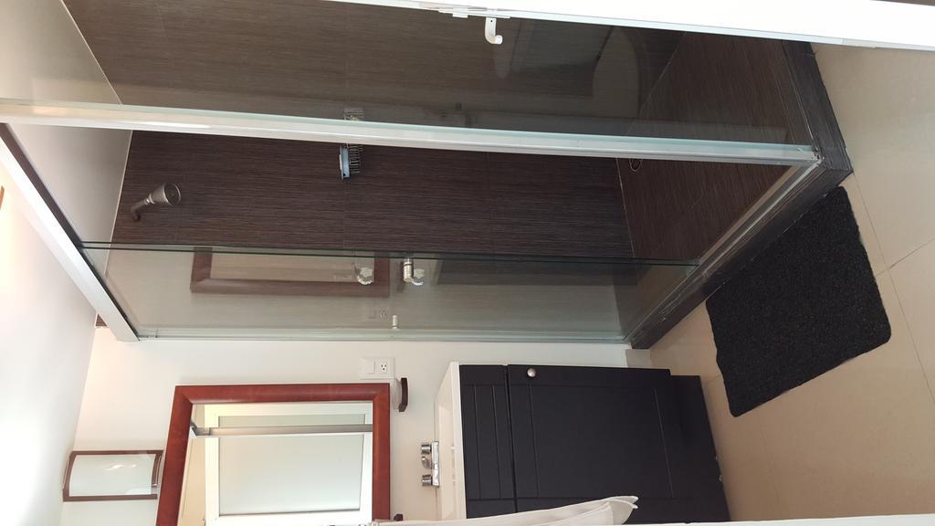 Grupo Kings Suites - Bosques De Duraznos 78 Mexico City Luaran gambar
