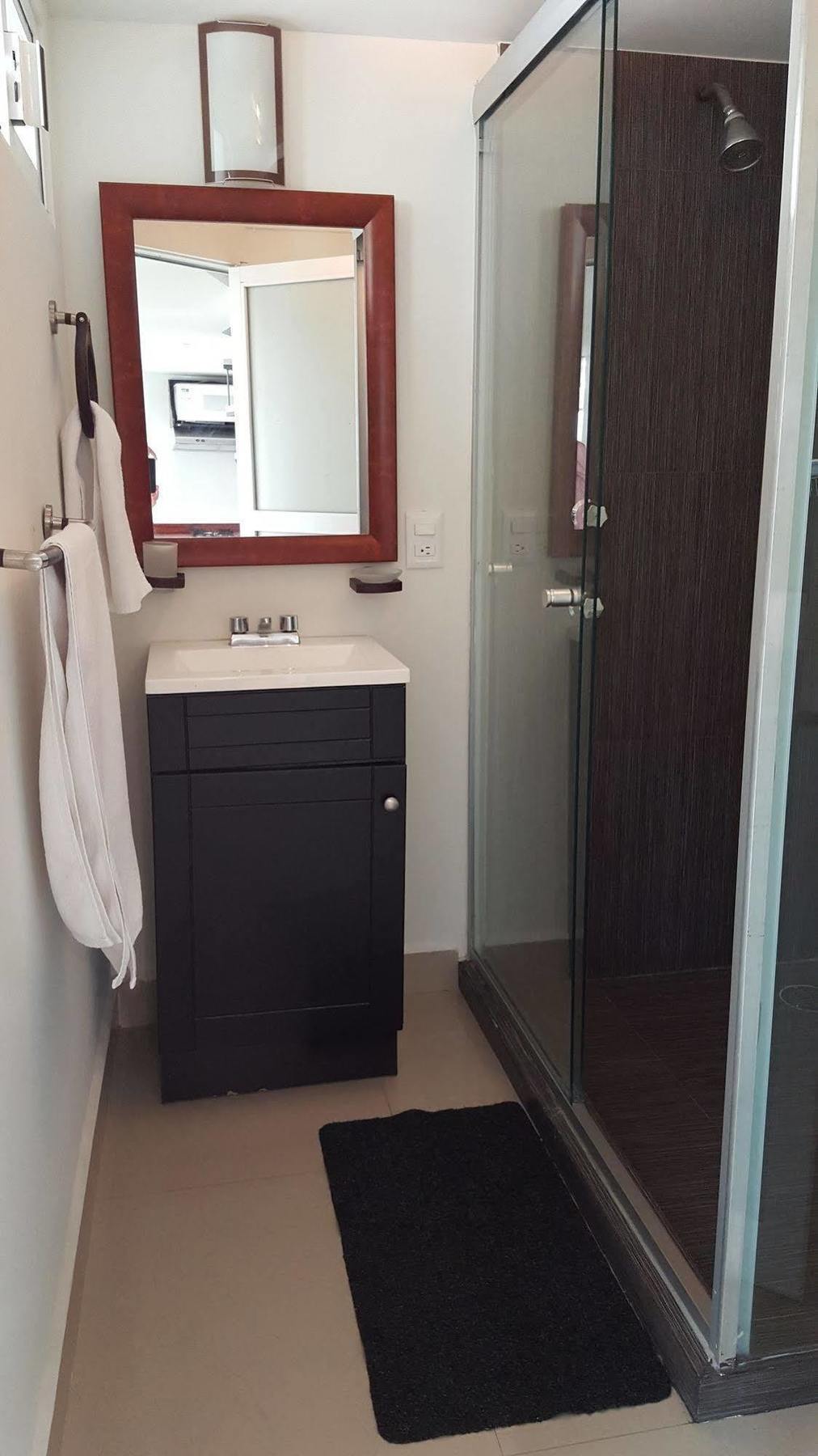 Grupo Kings Suites - Bosques De Duraznos 78 Mexico City Luaran gambar