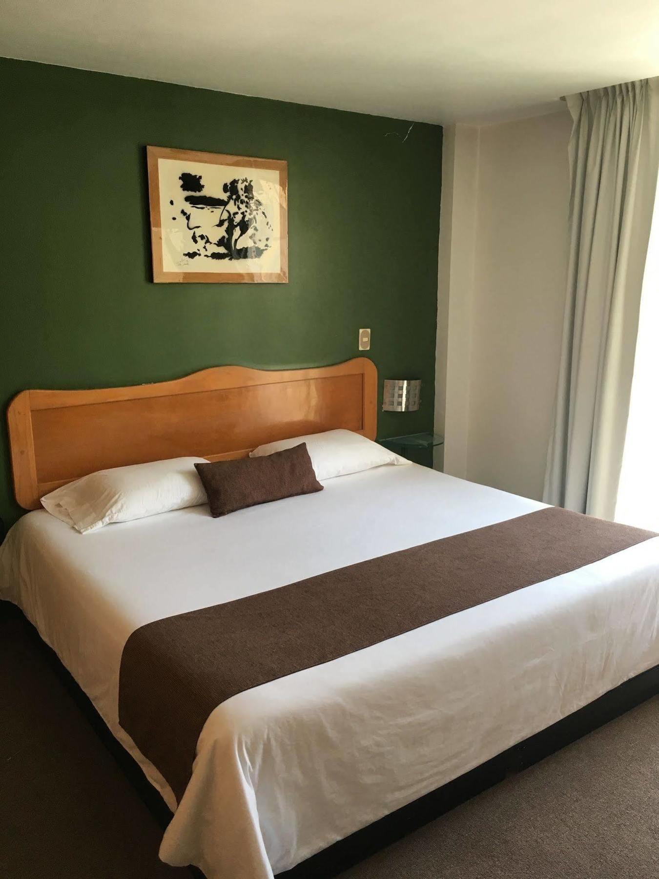 Grupo Kings Suites - Bosques De Duraznos 78 Mexico City Luaran gambar