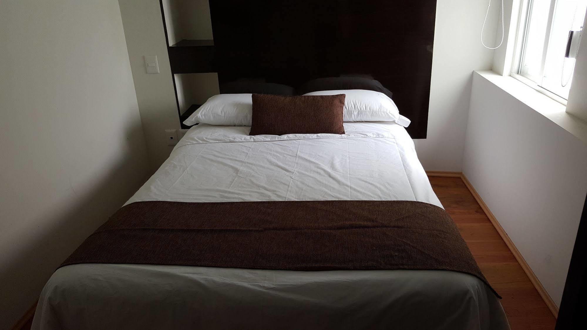 Grupo Kings Suites - Bosques De Duraznos 78 Mexico City Luaran gambar