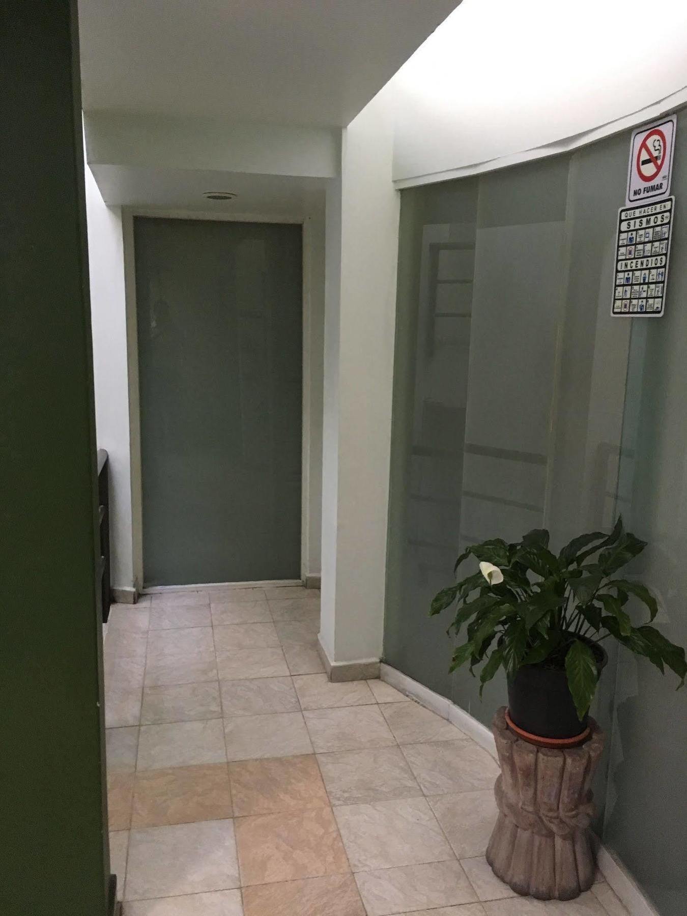 Grupo Kings Suites - Bosques De Duraznos 78 Mexico City Luaran gambar