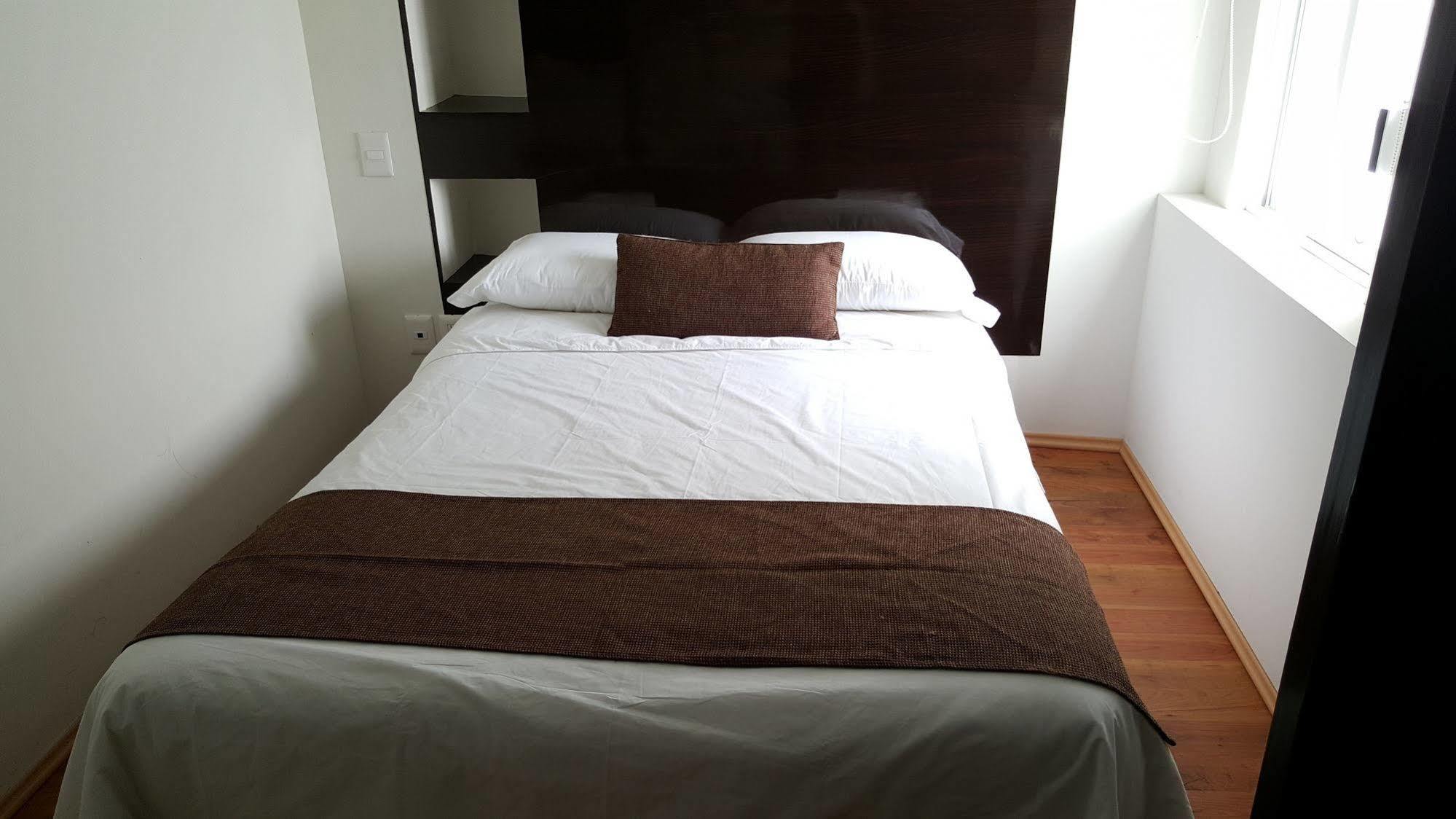 Grupo Kings Suites - Bosques De Duraznos 78 Mexico City Luaran gambar